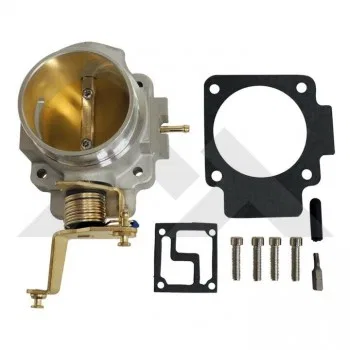 RT35010 – CROWN AUTO Throttle Body, OE Replacement Aluminum Without Sensors With Gaskets And Hardware